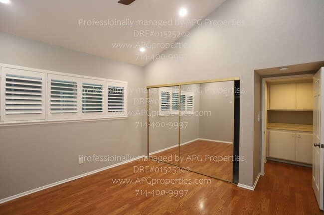 Building Photo - 9321 Chapman Ave