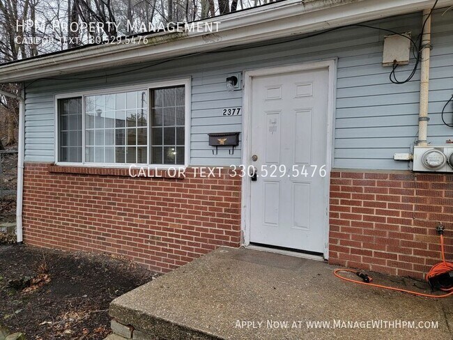 Building Photo - 2365 Newton-