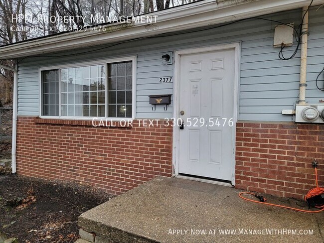 Building Photo - 2365 Newton St