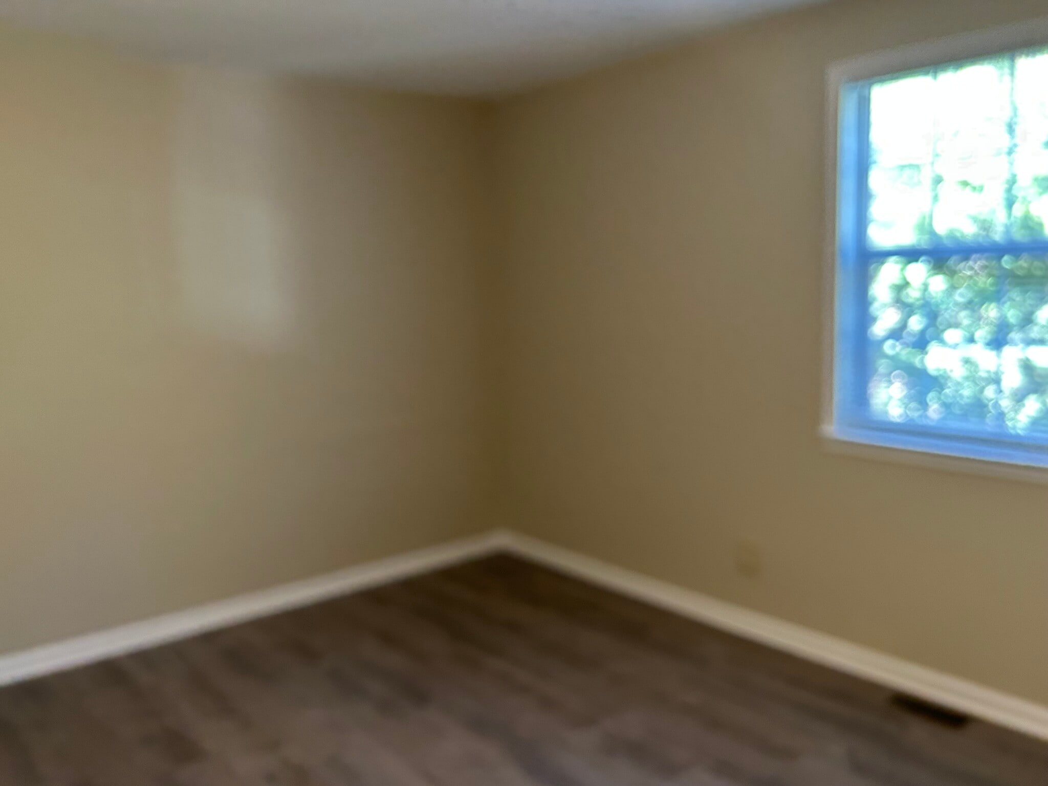 Bedroom #3 - 522 Lee St