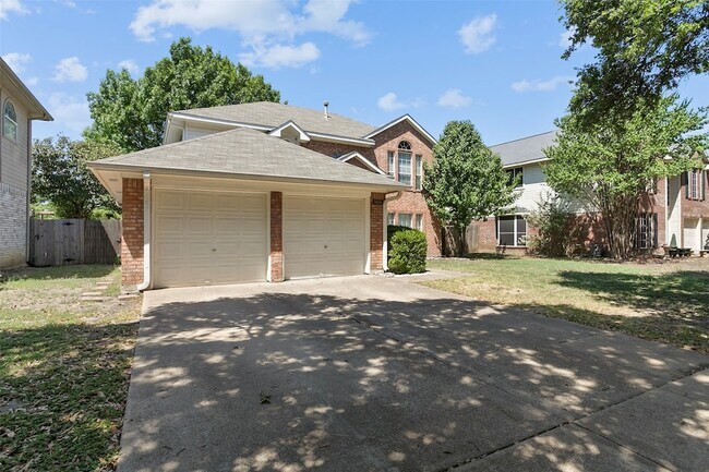Building Photo - 7605 Bryce Canyon Dr W