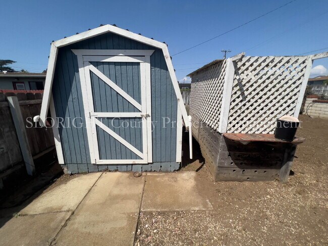 Building Photo - LEASE PENDING - 3 Bed, 2 Bath Morro Bay home