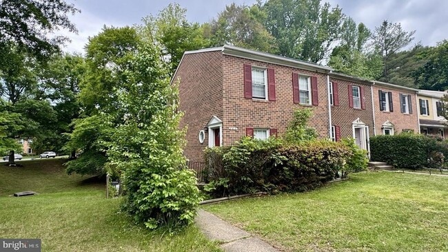 Building Photo - 6415 Blarney Stone Ct