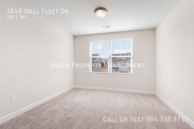 Building Photo - 3849 Well Fleet Dr