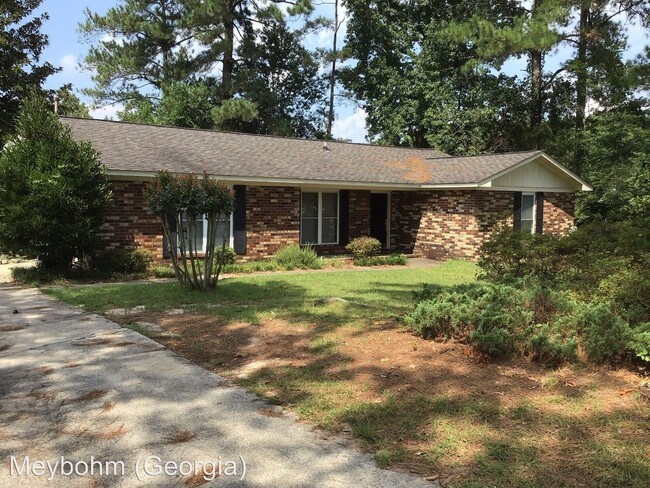 Primary Photo - 4 br, 2 bath House - 4455 Columbia Road