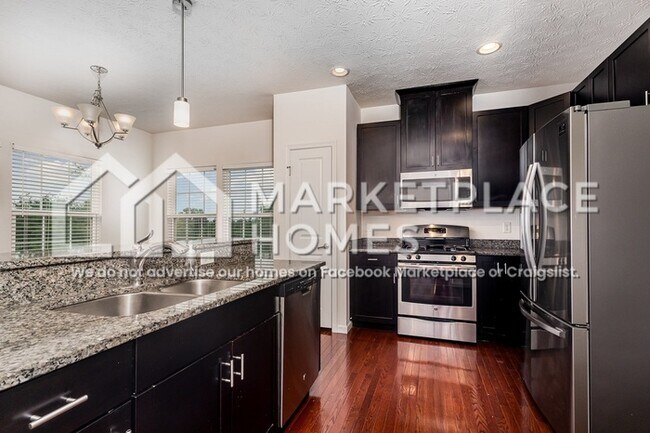 Building Photo - 3426 Hidden Falls Ct