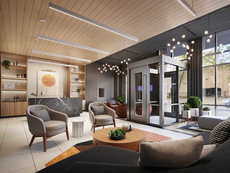 Building Photo - 1200 N State St