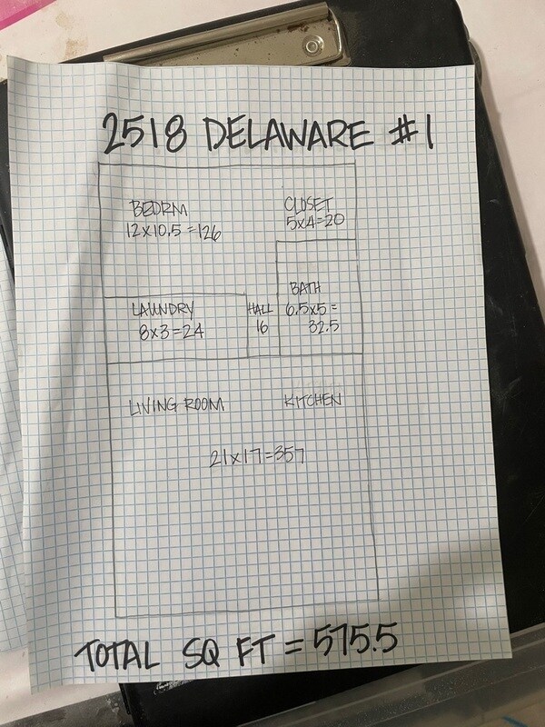 Building Photo - 2505 Delaware St