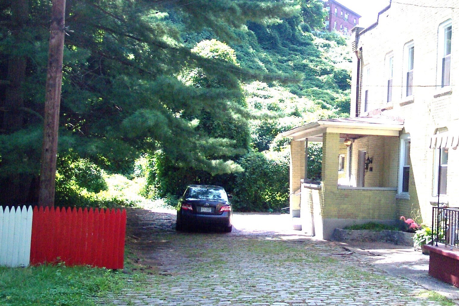 Building Photo - 49 Boundary St