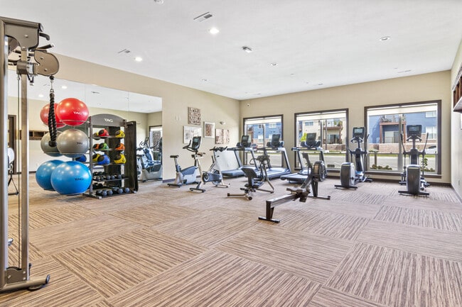 Building Photo - N115W16170 Saxony Village Blvd