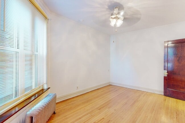 Floorplan - 5427 S. Greenwood