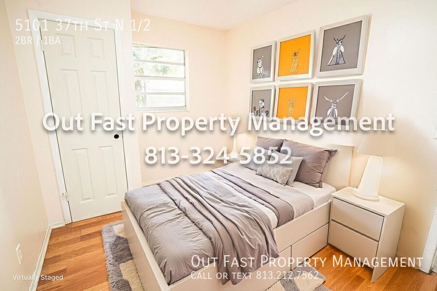 Building Photo - 5101 37th St N