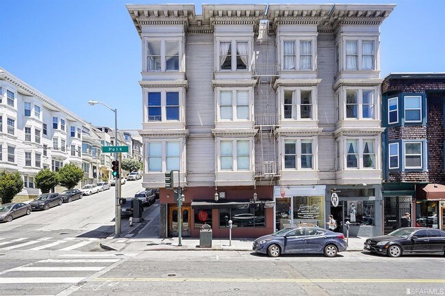 Building Photo - 1395 Union