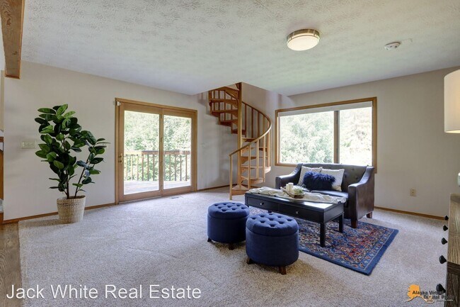 Building Photo - 3 br, 2.5 bath House - 4201 Westwood Drive