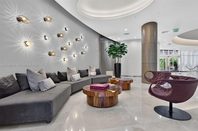 Building Photo - 10275 Collins Ave