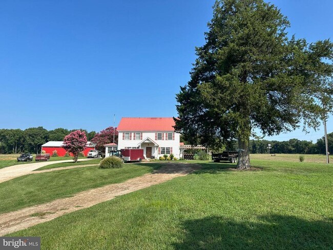 Primary Photo - 4014 Poplar Neck Rd