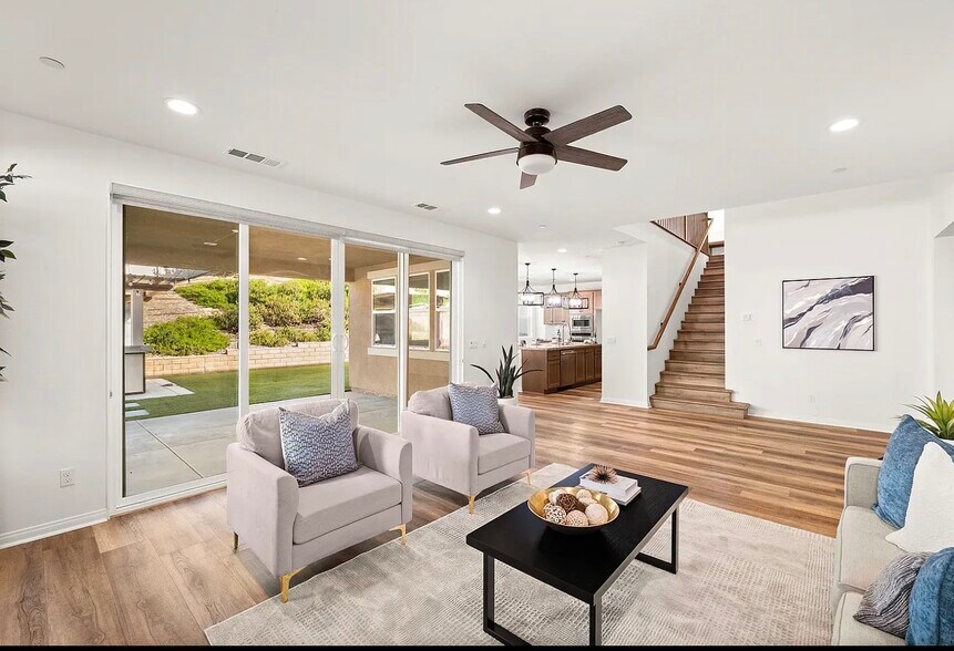 Building Photo - 32448 Toyon Rd