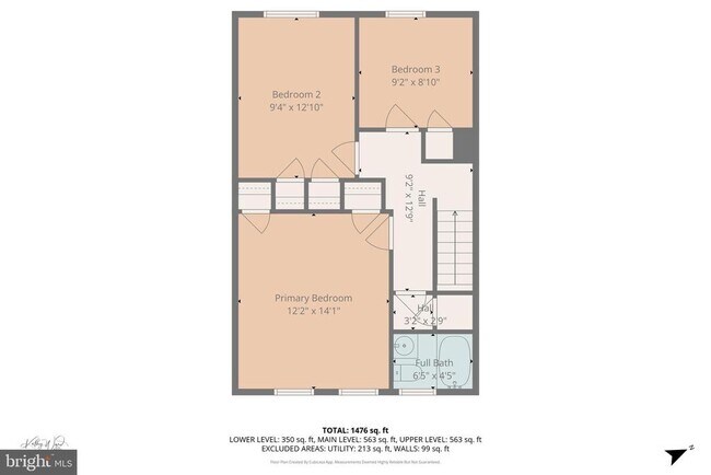 Building Photo - 8130 Kirkwall Ct