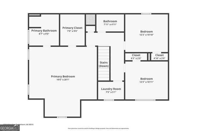Building Photo - 320 Valley View Dr