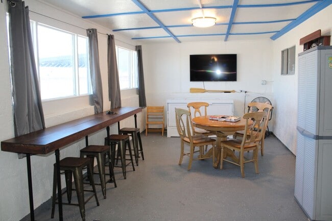 Building Photo - Long Term Rental! Available Unfurnished OR...