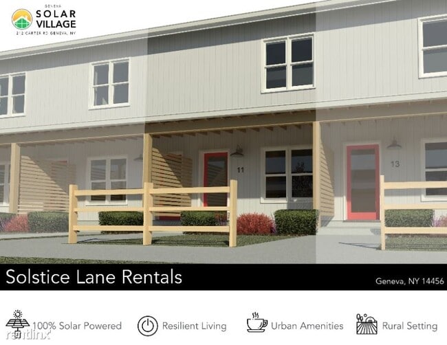 Primary Photo - 2 br, 1.5 bath Townhome - 212 Carter Rd
