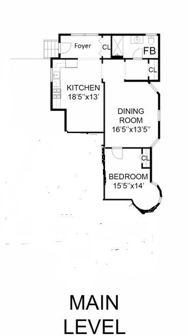 Building Photo - 894 AVENUE C