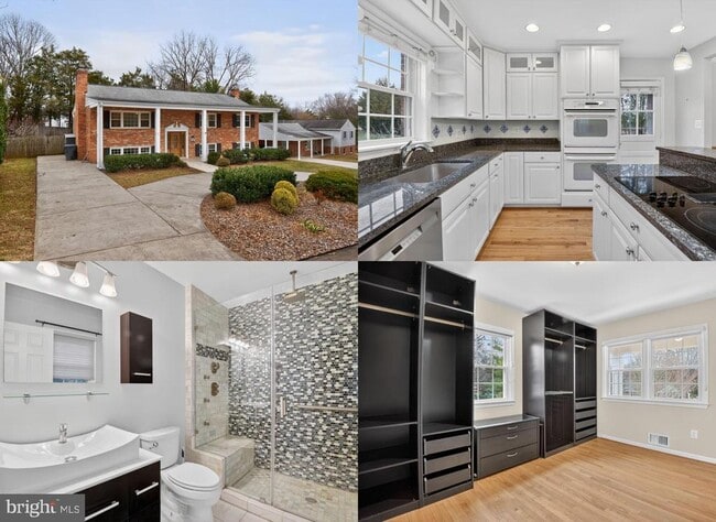 Building Photo - 1605 Mary Ellen Ct