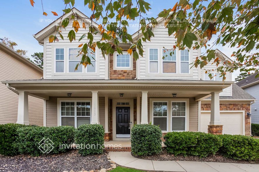 Primary Photo - 15913 Oxford Glenn Dr