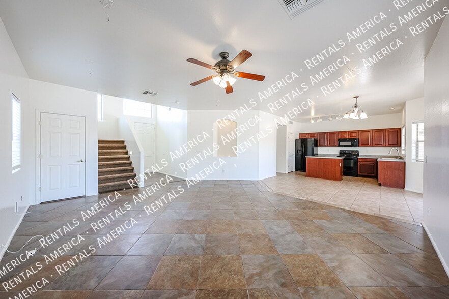 Building Photo - 17268 W Elaine Dr