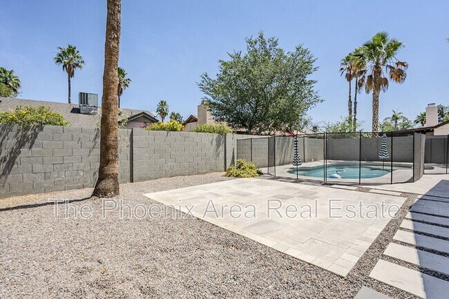 Building Photo - 3778 E Acoma Dr