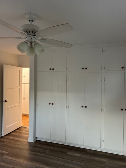 Bedroom 1 - 3731 Lewis Ave