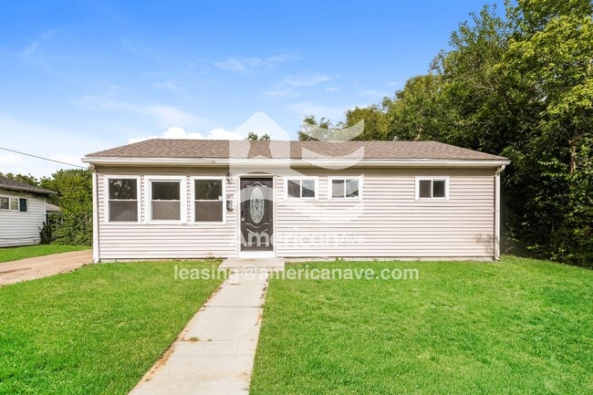 Building Photo - 1412 Guenther Rd