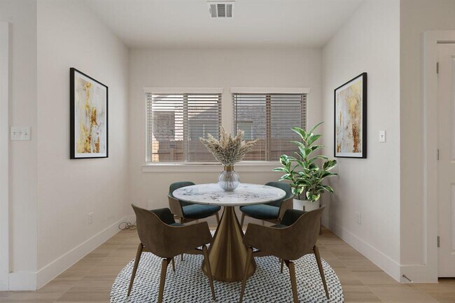 Building Photo - 603 White Steppe Way