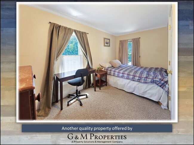 Building Photo - 4-Bedroom Rental - Walk to Strong Hospital!