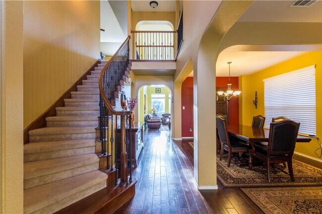 Building Photo - Beautiful Frisco ISD (FISD) home in a Five...