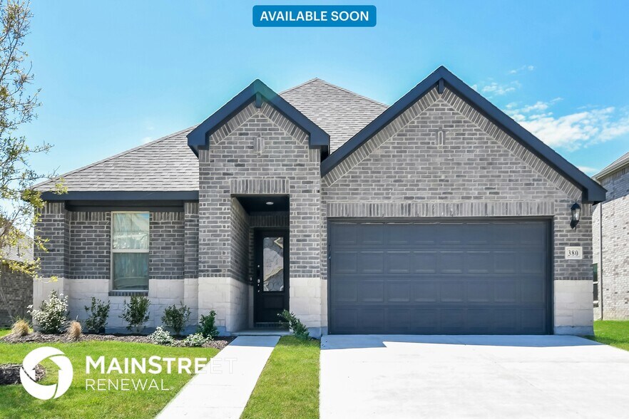 Primary Photo - 380 Mohan Dr