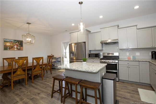 Building Photo - 1709 Stackhouse Dr