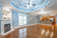 Building Photo - Beautiful large 1800 sf 3/2 for $2000 Townhome in Hixson with a garage and attic storage!