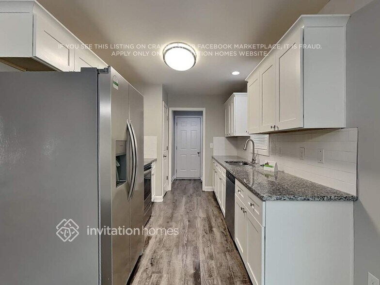 Building Photo - 4105 Rev Williams Dr