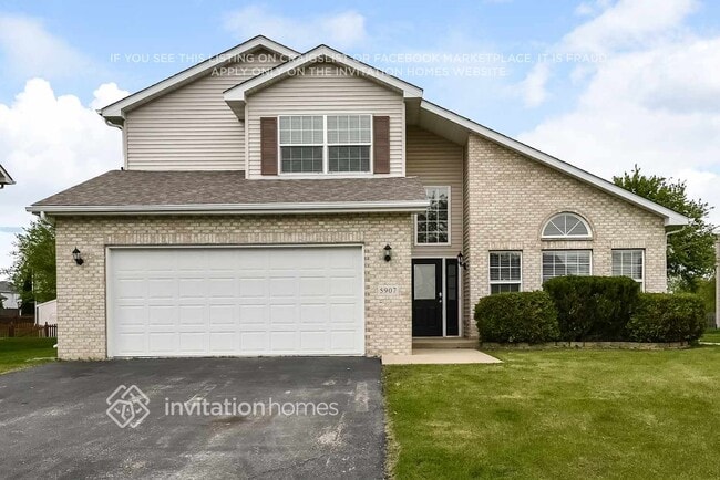 Building Photo - 5907 Alpine Way
