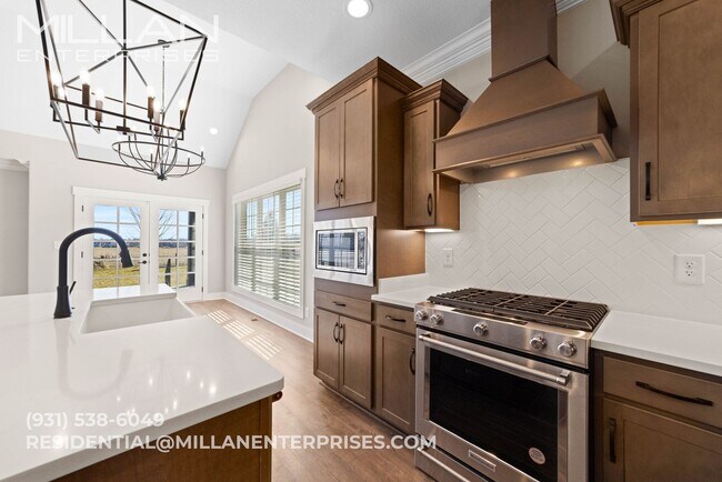 Building Photo - Gated Community Living with Open Views & Designer Kitchen - Experience Elevated Living with a Com...