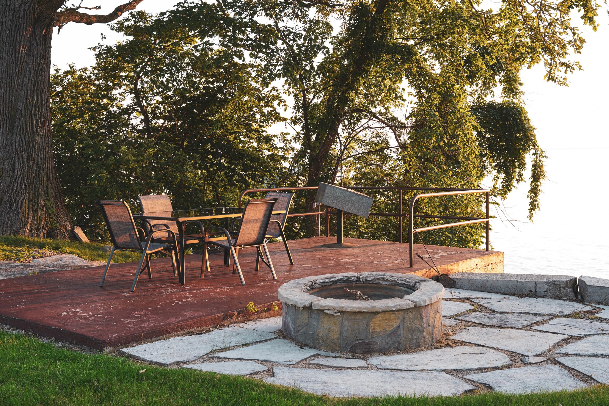 Building Photo - N3203 Ecker Lakeland Dr