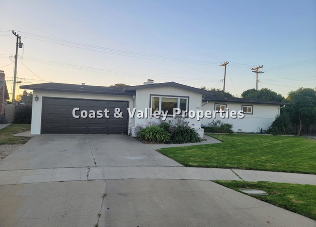 Primary Photo - Beautiful South Salinas Home for RENT!!!