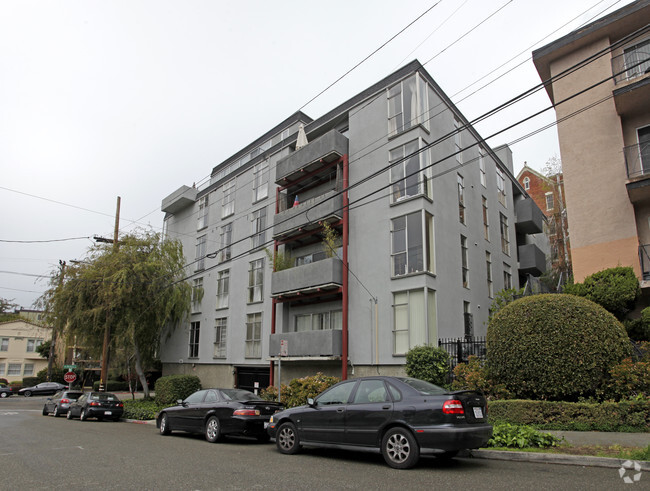 Building Photo - Lakeshore Park Apartments