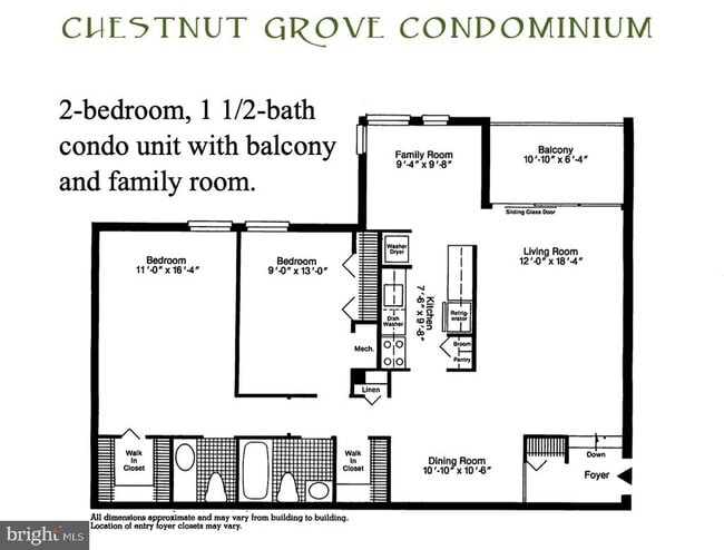 Primary Photo - 11200 Chestnut Grove Square