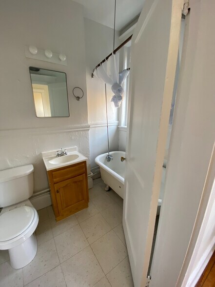 Building Photo - 1330 Commonwealth Ave