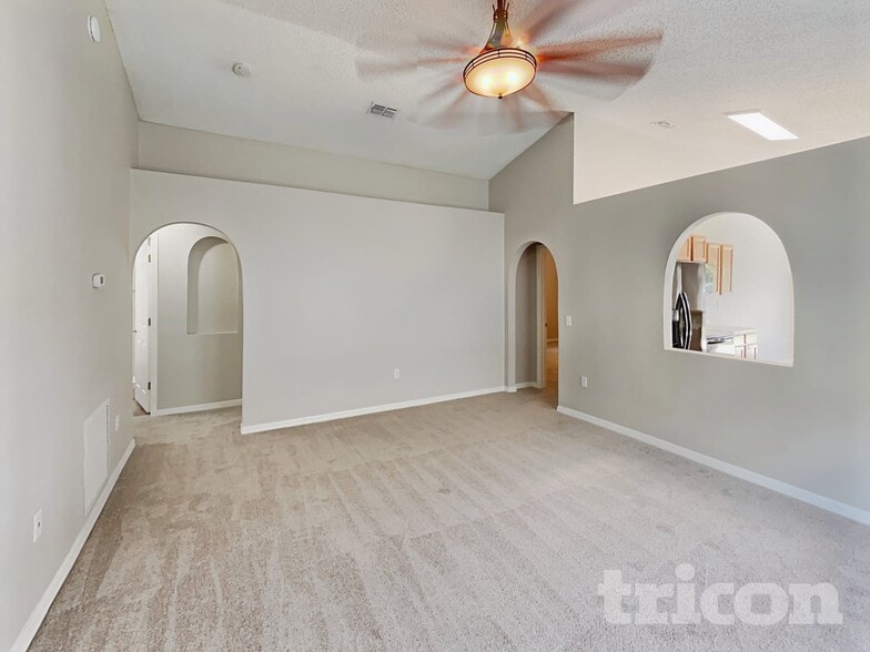 Building Photo - 3437 Talisman Drive