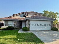 Building Photo - Desirable Orangecrest Home