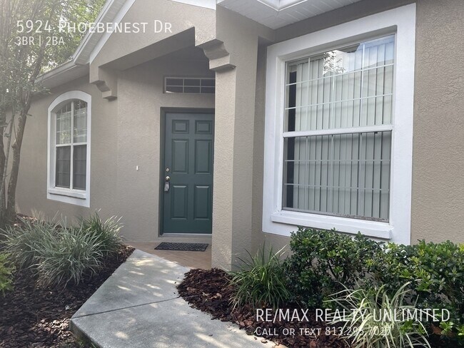 Building Photo - 5924 Phoebenest Dr