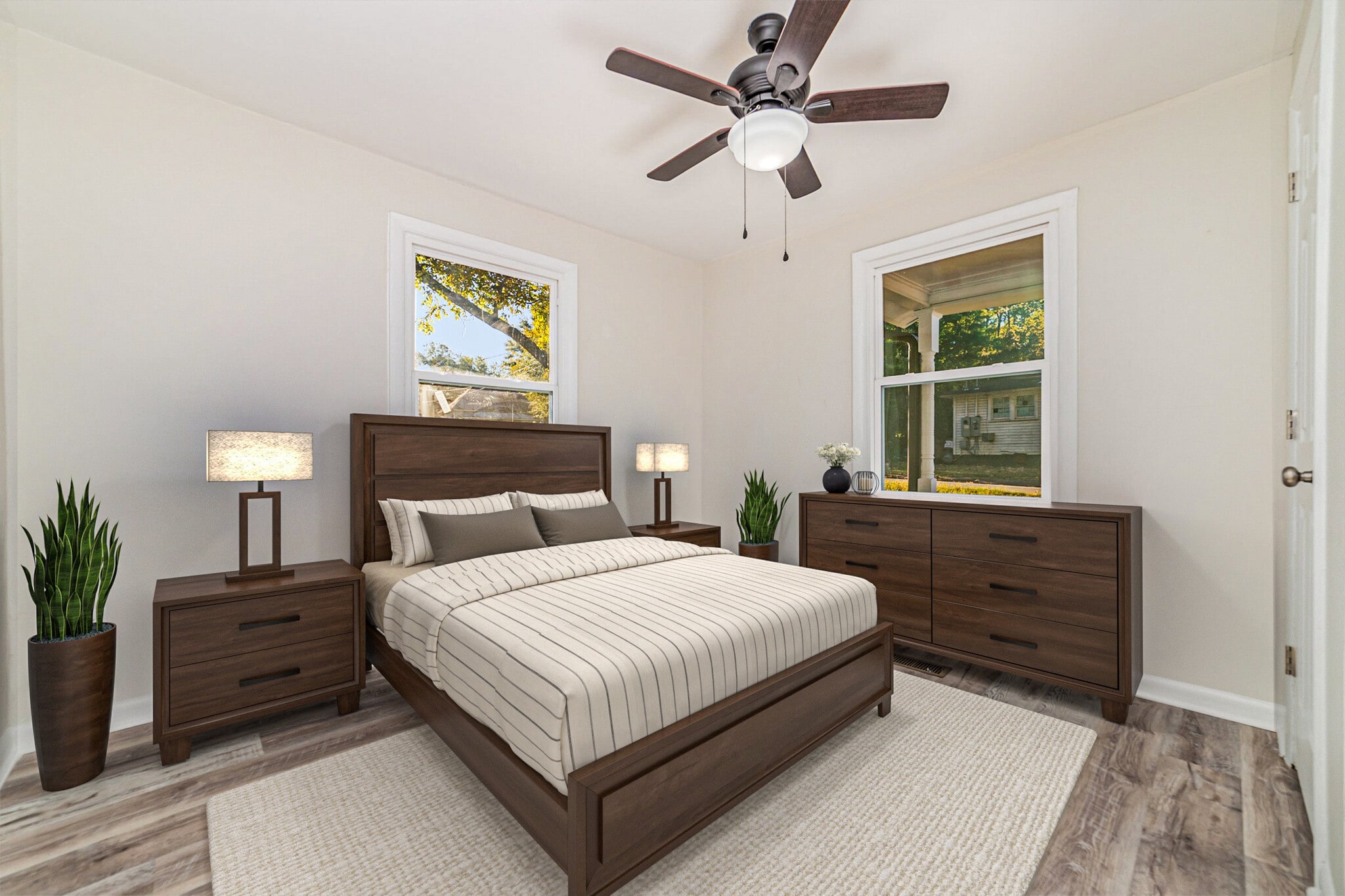 Building Photo - 211 Putnam St